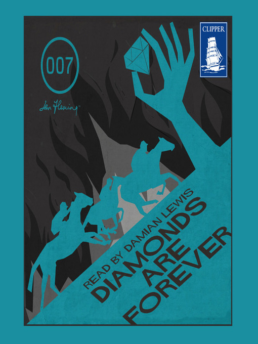 Cover image for Diamonds Are Forever